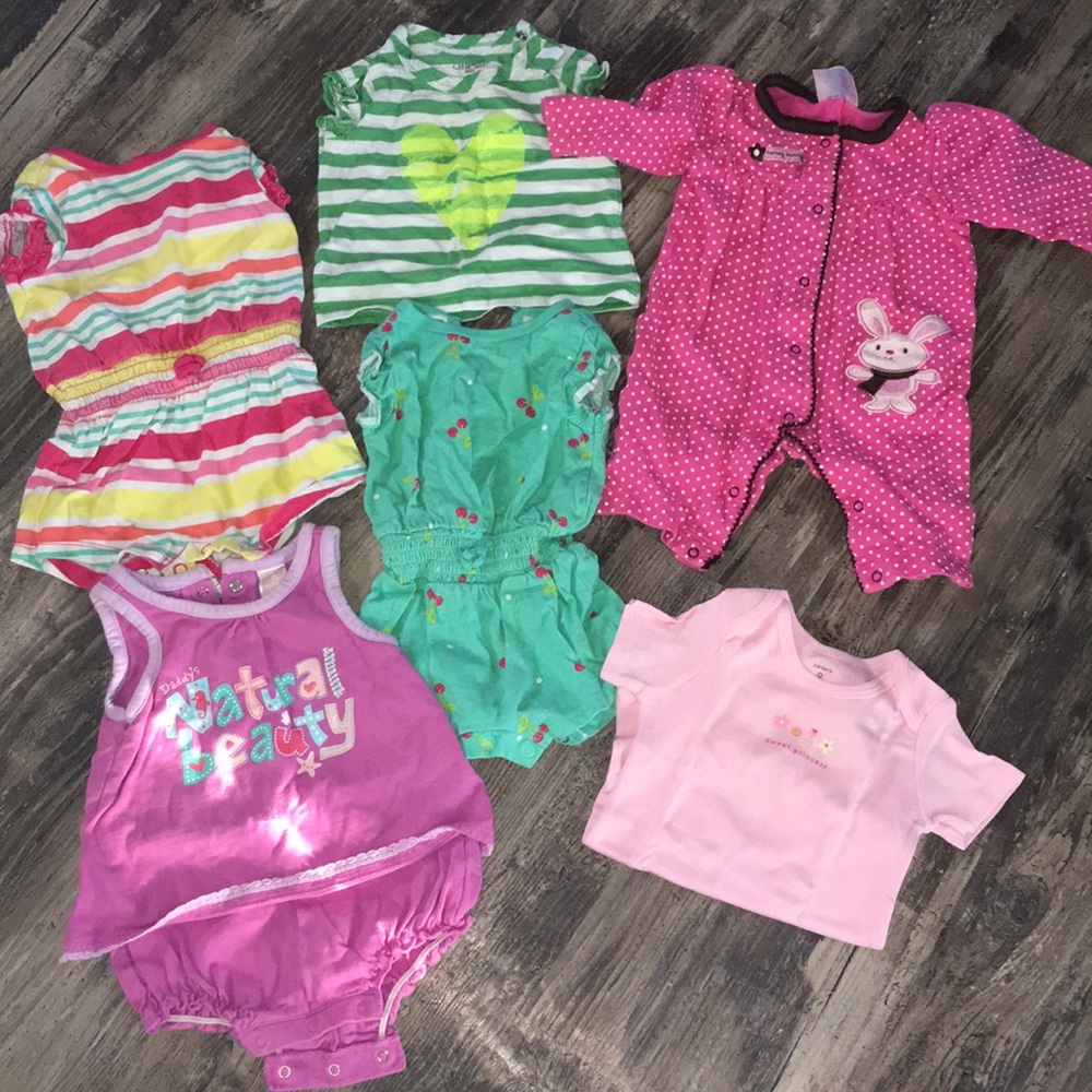 Baby Clothes